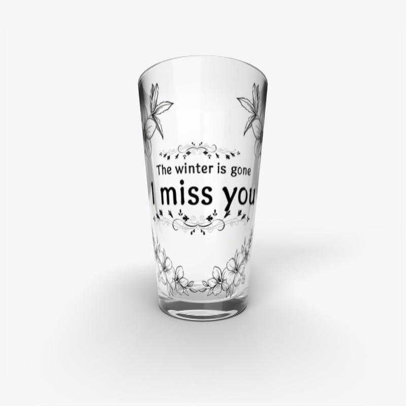 I miss you light version